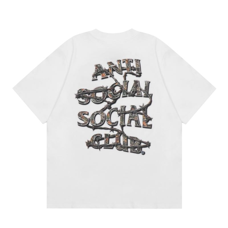 Assc T-Shirts